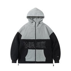 ХУДИ YMKASHIX LITTLE LAMB ZIP F206 pp.M