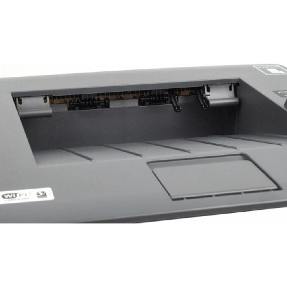 Принтер лазерный Pantum BP5100DW A4 Duplex Net WiFi белый