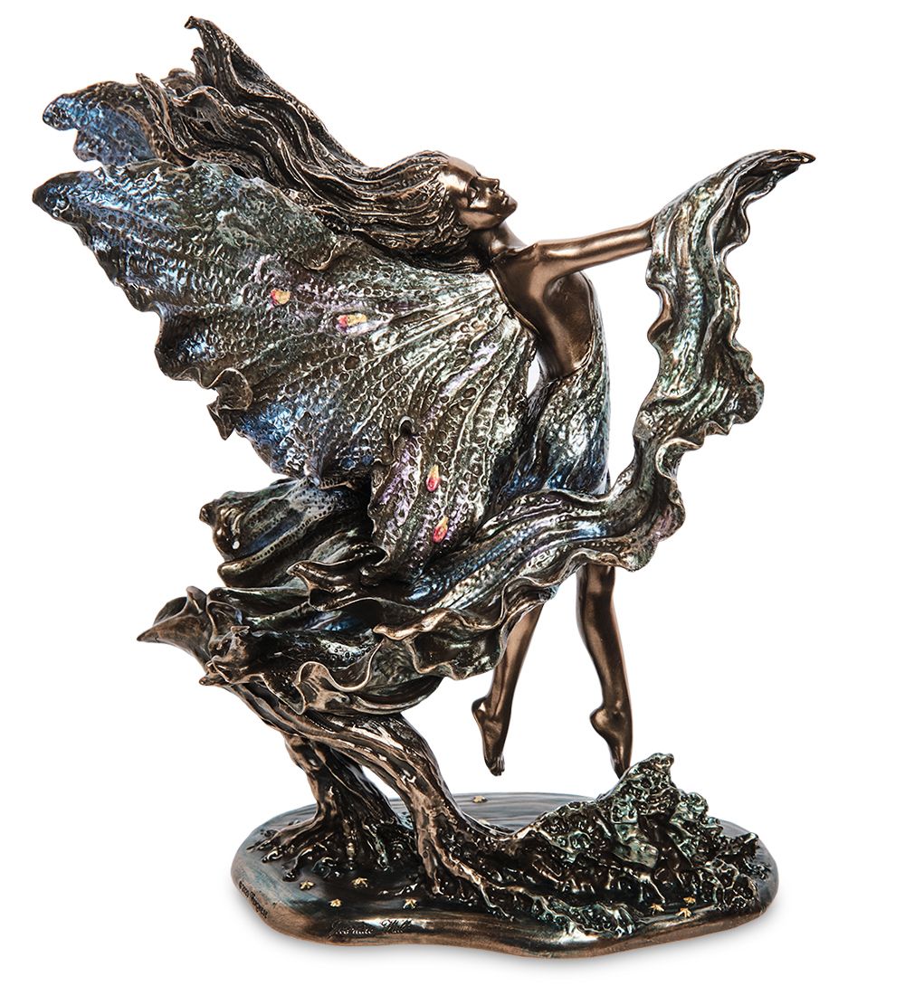 Veronese WS-1160 Статуэтка «Лунный луч» Джозефин Уолл