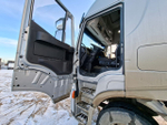 HONGYAN CQ* 6x4 Седельный тягач CQ4256HTVG334 (Дизельный, 8,7 л, 388 л.с., МТ)