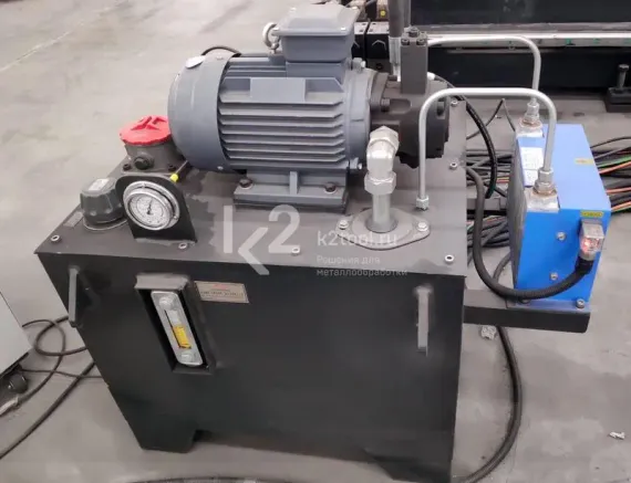 Высокоскоростной портальный сверлильный станок с ЧПУ Sunrise TPHD2016