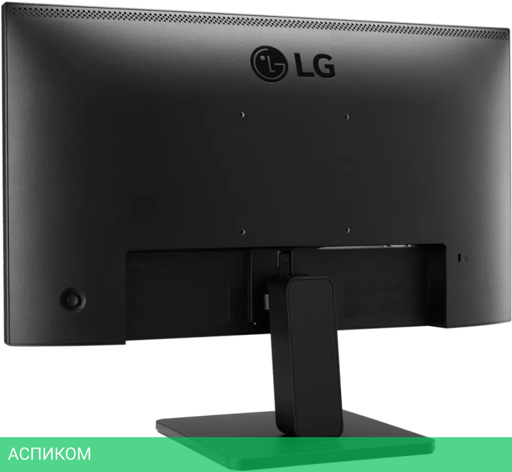 Монитор LG 22MR410-B