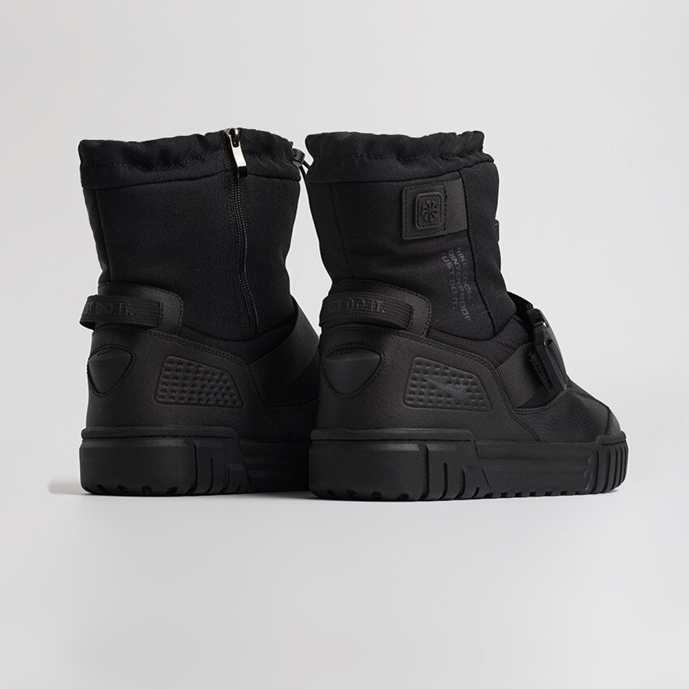 Сапоги Nike Winterproof Black Winter