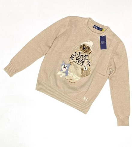 Свитер Ralph Lauren