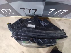 Фара правая LED Skoda Karoq 17-нв Б/У Оригинал 57B941016D