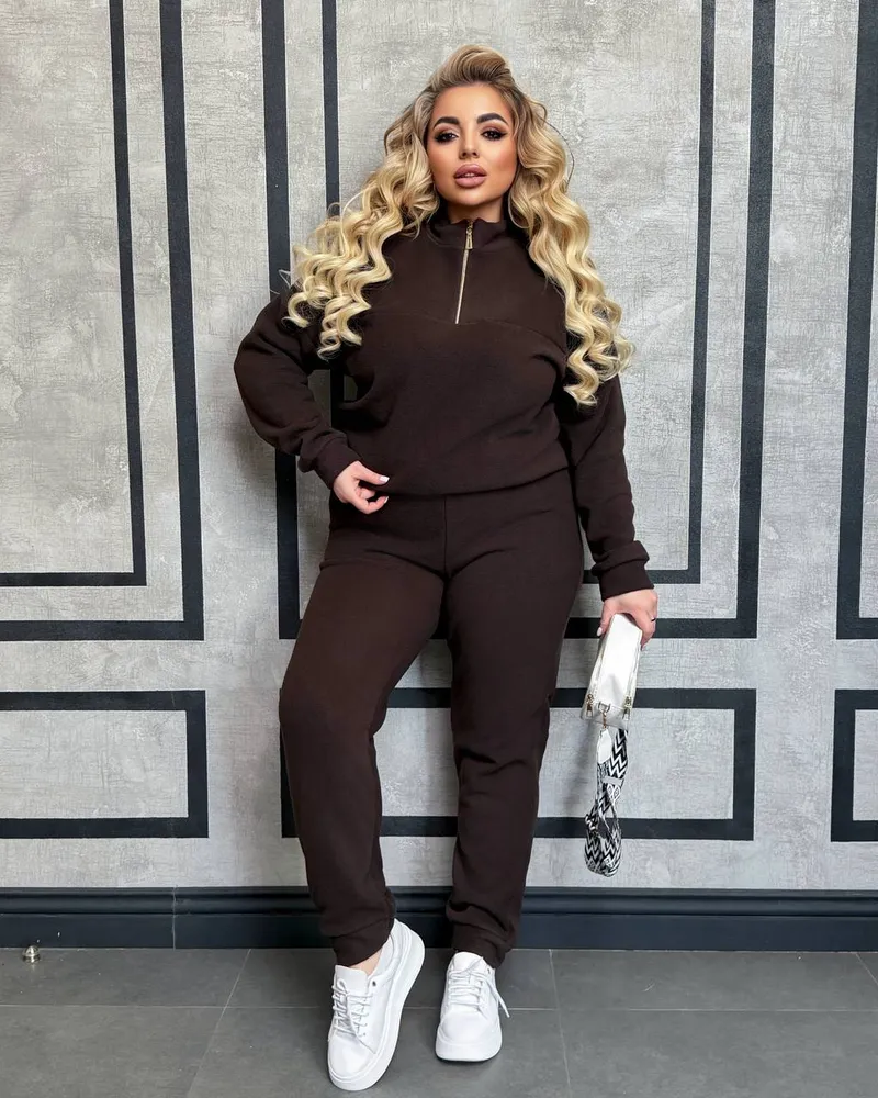 Костюм УК-040 Фабрика Моды