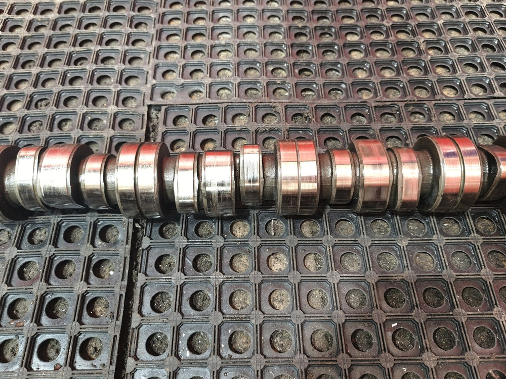 Распредвал