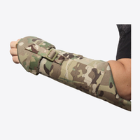 Защита предплечья и кисти Воевода баллистическая