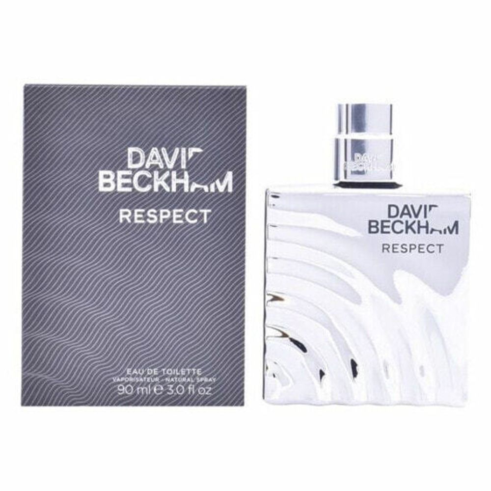Мужская парфюмерия Мужская парфюмерия David &amp; Victoria Beckham EDT Respect 90 ml