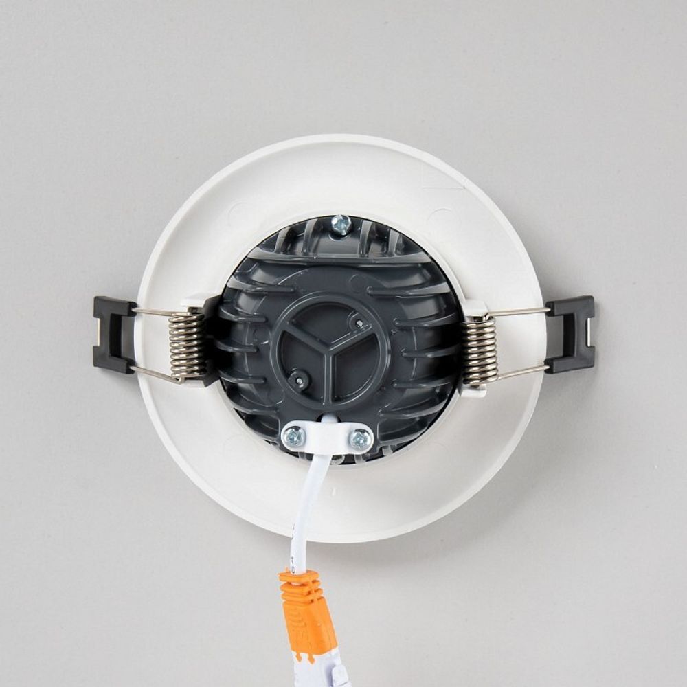 Встраиваемый светильник Citilux Боска CLD041NW0