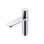 Смеситель для раковины Vincea Vogue VBF-4V3CH, хром