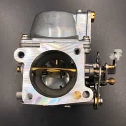 Карбюратор №3 Yamaha 75-90 (688-14303-40) (PREMARINE)