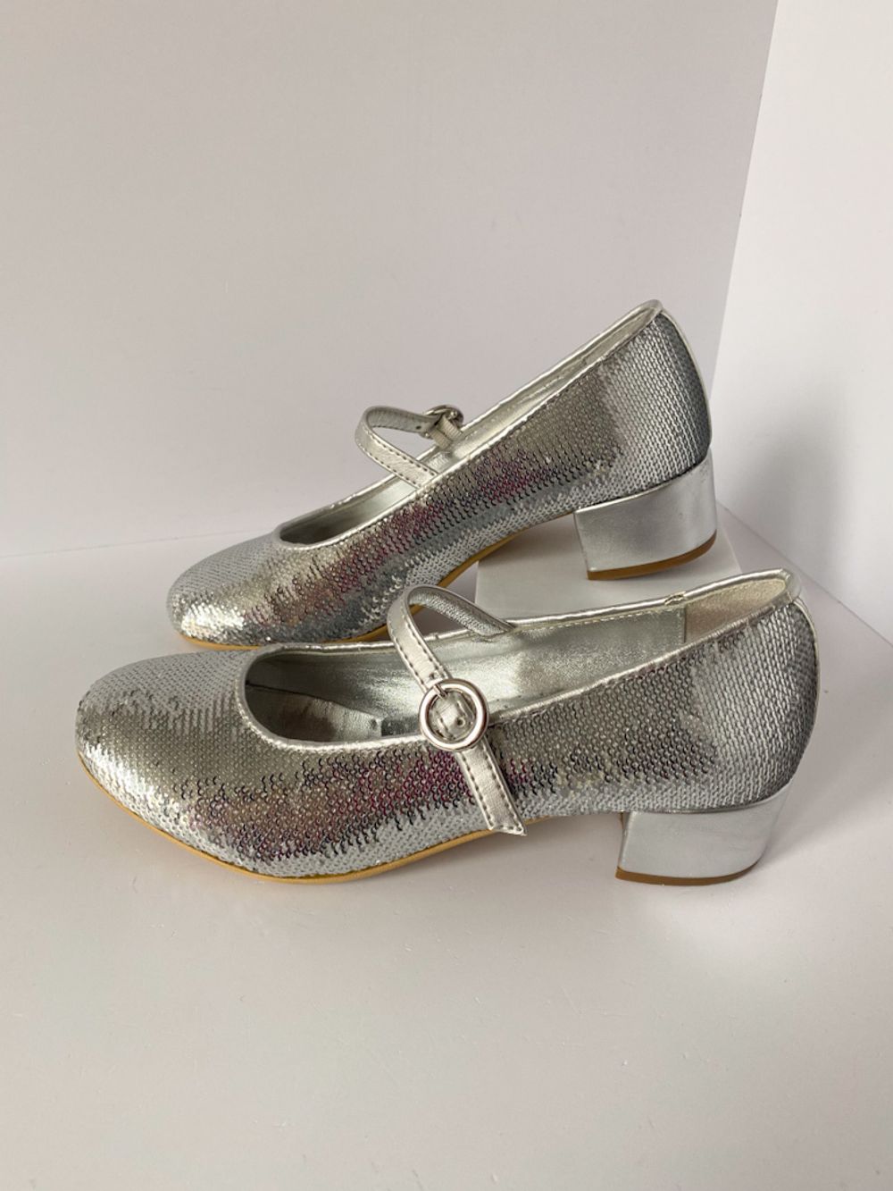 Туфли Monnalisa, 33