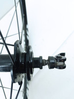 Колесо для велосипеда Fulcrum Red Metal 10 26" (заднее) w0192