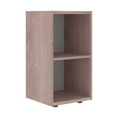 Каркас шкаф-колонки низкой XLC 42  425х410х795 XTEN