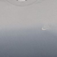  Толстовка мужская Nike Sportswear French Terry Dip Dye артикул:DQ4627-070 - купить в магазине Дайс