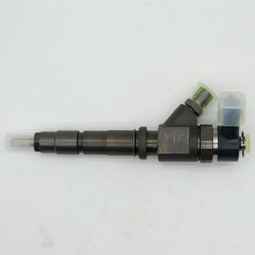 Форсунка Bosch 0445120126