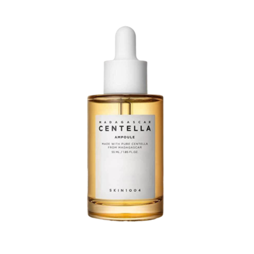 Сыворотка увлажняющая с центеллой SKIN1004 Madagascar centella hyalu-cica blue serum,50 мл
