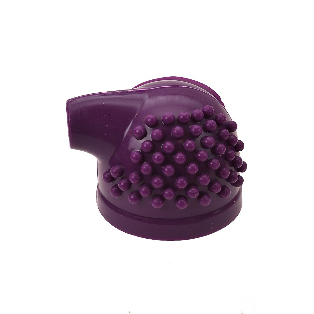 Насадка для Magic-wand Love Products TRI-BUMP