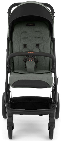 Прогулочная коляска Inglesina Maior 2025 Taiga Green
