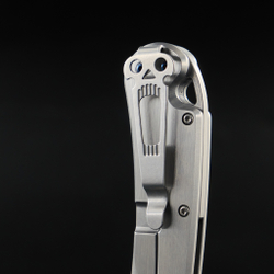 Нож Arrow frame lock full serrated