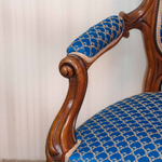 Парные кресла