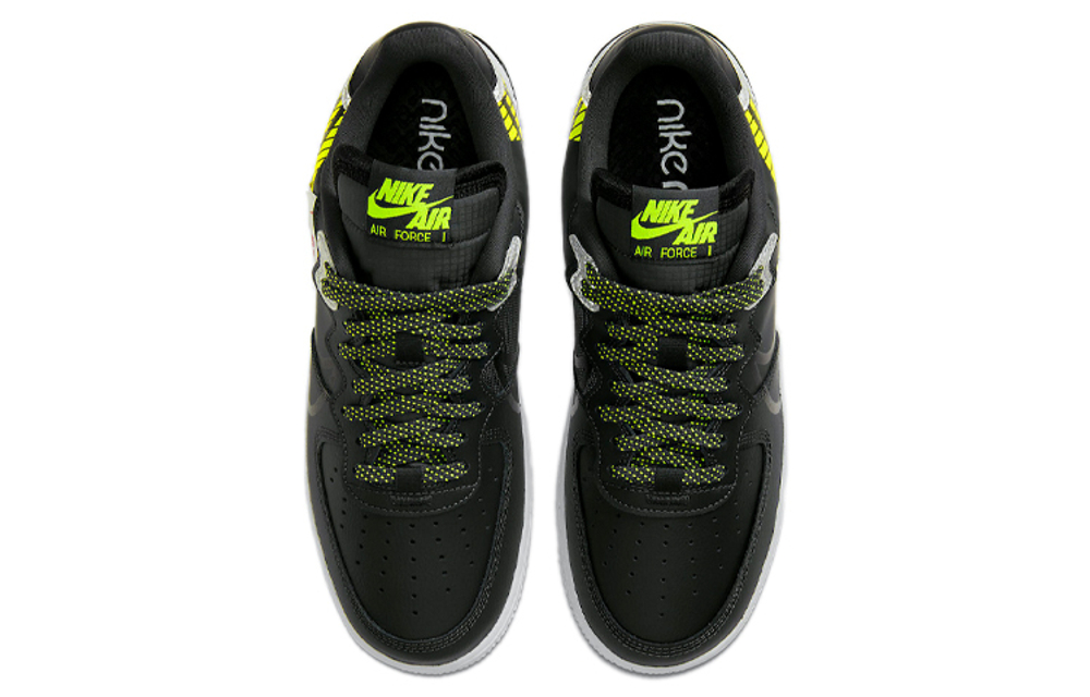 Кроссовки Nike Air Force 1 Low React Dmsx