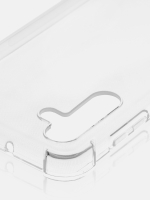 Чехол ROSCO для Samsung Galaxy A04S (арт. SS-A04S-HARD-TPU-TRANSPARENT )