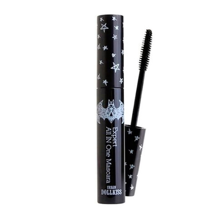 BAVIPHAT (URBAN DOLLKISS) Тушь для ресниц Black Devil Expert Mascara 10 гр.