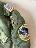 Новый бомбер Up and Away, 74