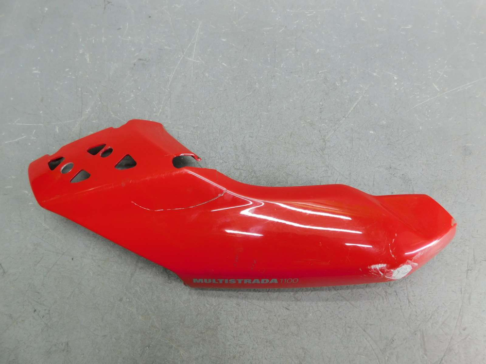 Пластик задний правый Ducati Multistrada 1100 034667