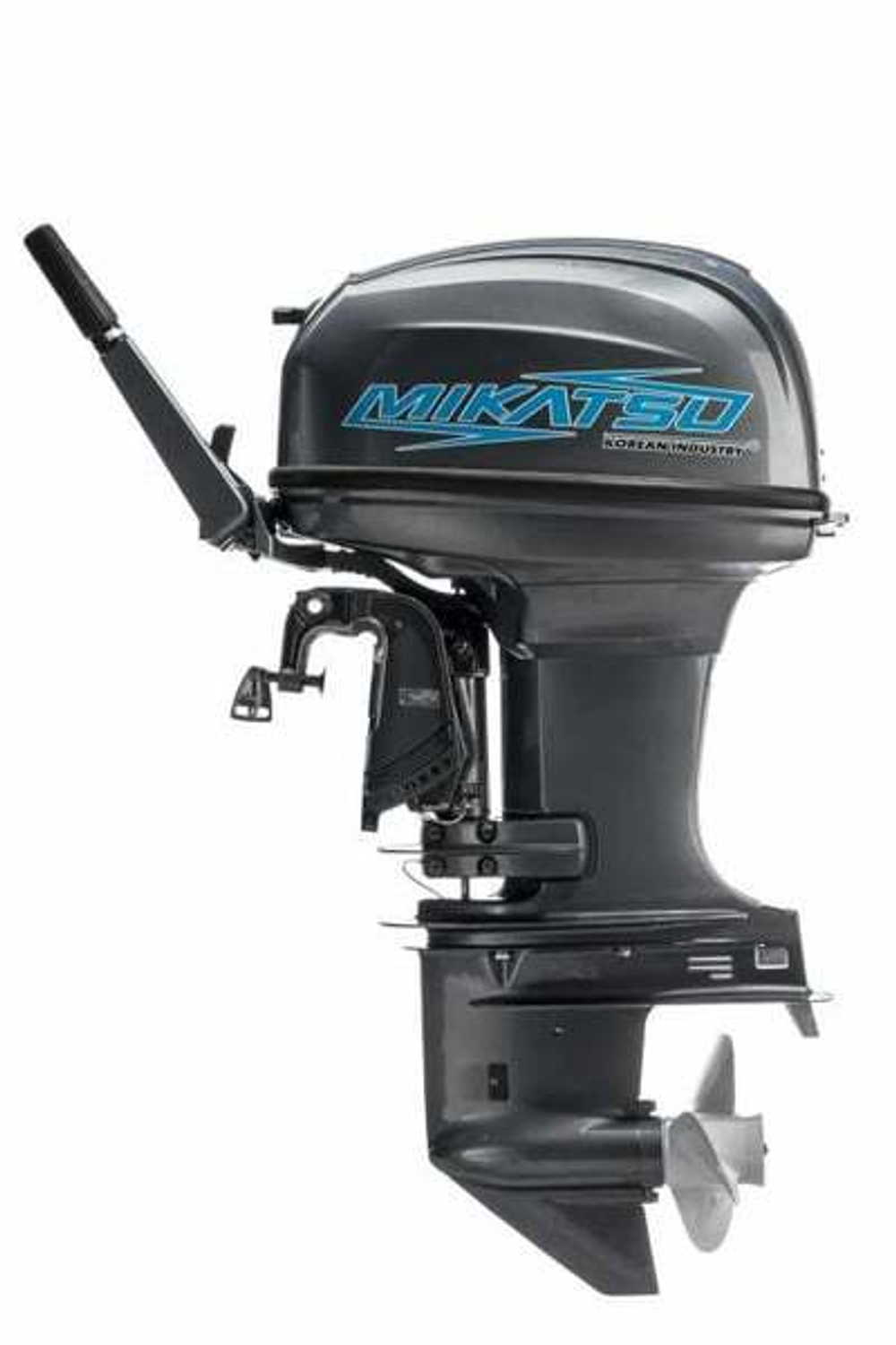 2х-тактный лодочный мотор MIKATSU M40FHL