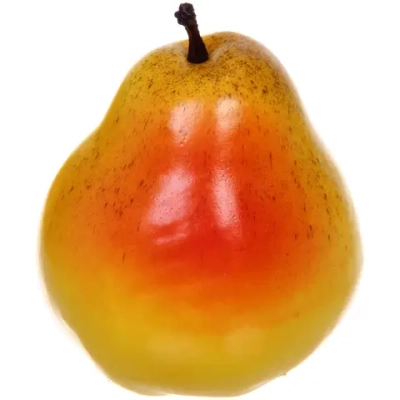 Муляж «Груша» 7*9см