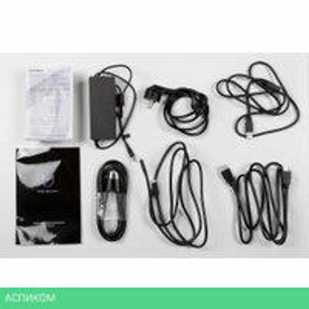 Монитор IRBIS NobleView INV38UIDR