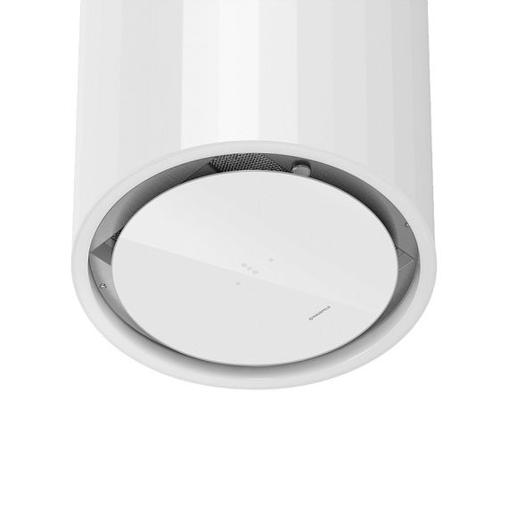 Вытяжка MAUNFELD Adelaide 39 Isla белый