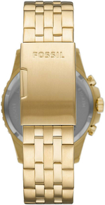 Наручные часы Fossil FS5836 с хронографом
