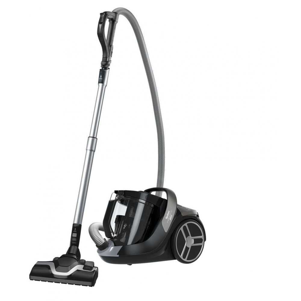 Пылесос с контейнером Tefal X-trem Power Cyclonic Facelift TW7266EA