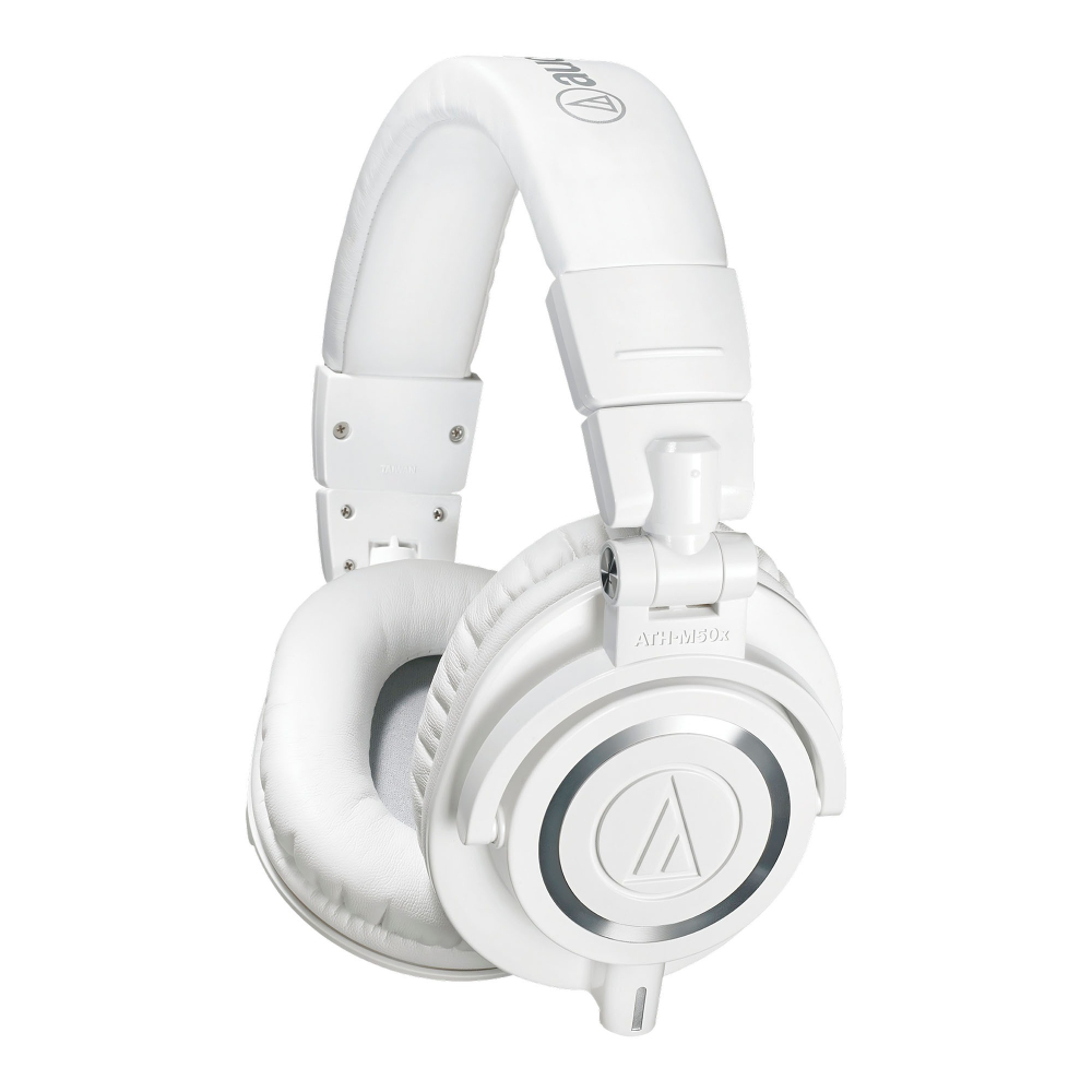 Проводные полноразмерные наушники Audio-Technica ATH-M50x