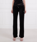 спортивные штаны Juicy Couture - черный(JCCBJ123810)