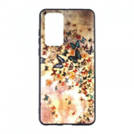 Чехол ТПУ Florme для Huawei P40, 011764