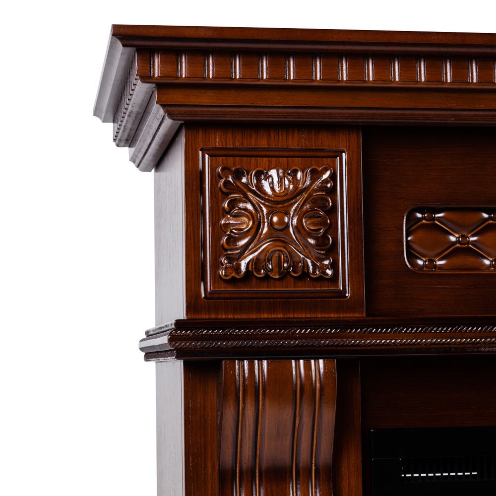 Каминокомплект Real Flame Corsica 42 NT-357 с очагом Saphir 42