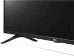 ТЕЛЕВИЗОР LG 43" 43LP50006LA Full HD LED, ЧЕРНЫЙ