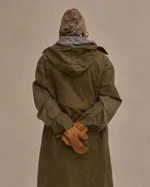 Балаклава Fuzzz Adinkra