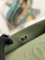 Chanel Flap 25 cm
