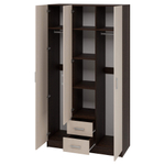 Тениз (Тащи в дом) Шкаф трехдверный