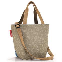 Сумка shopper xs special edition bavaria 4