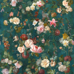 Цветариум, арт. Wild garden