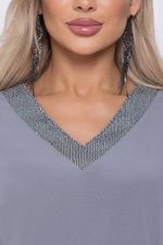 Блузка 41918-1 Avili