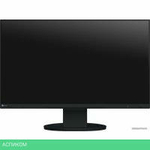 Монитор EIZO FlexScan EV2490-BK