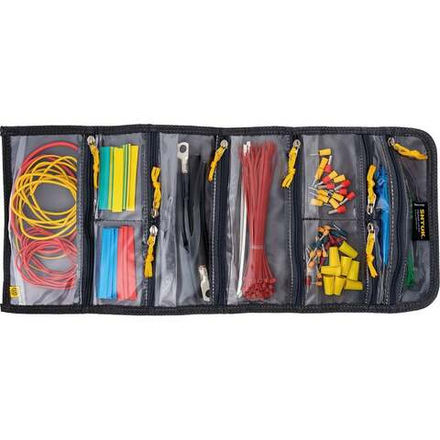 Сумка-скрутка с карманами, СС-031, серия URSA SHTOK 15240